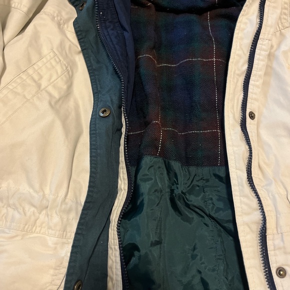 Vintage mens ski jacket - Picture 3 of 5